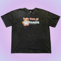 Daily Dose Of Dopamine Vintage Tee