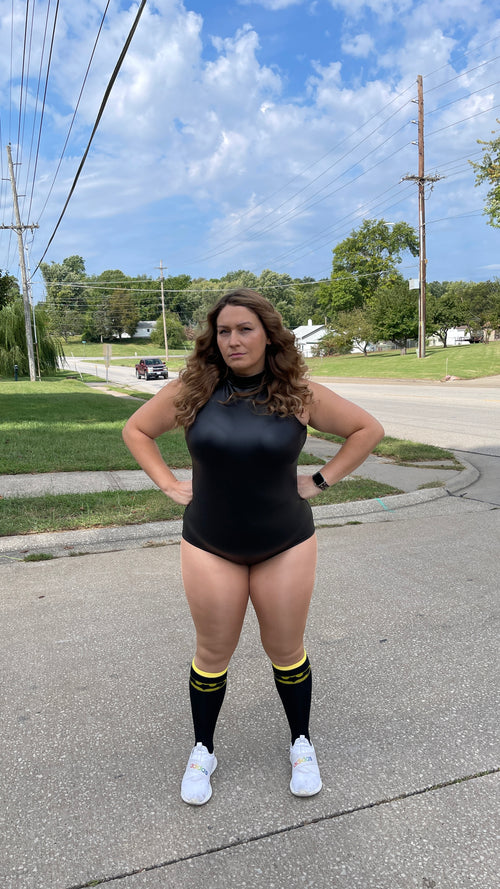 The Best Tight You'll Ever Buy! (S-4X)