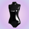 The Iconic Black Leotard
